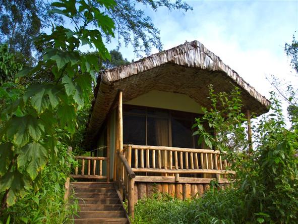 Engagi Lodge - Lodge 